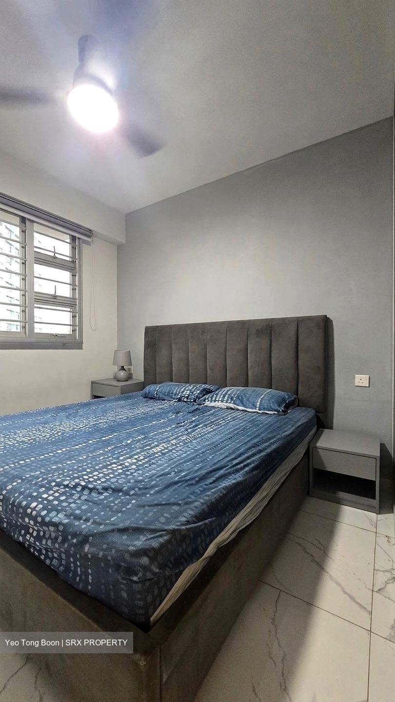 Blk 183A Marsiling Greenview (Woodlands), HDB 4 Rooms #622163181